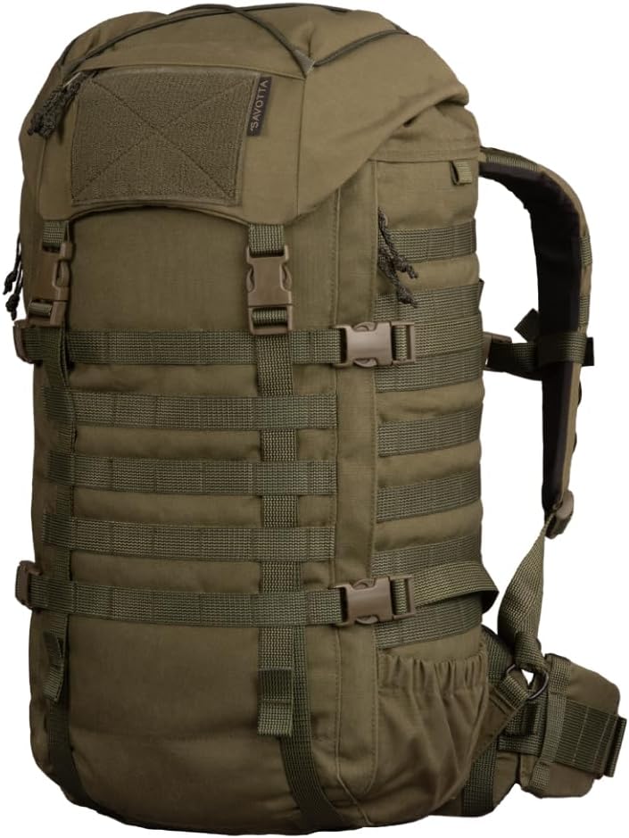 SAVOTTA] サヴォッタ カンタムス 40L | リュックサック デイパック